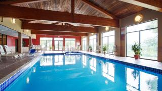 Best Western Plus Eau Claire Conference Center - 1