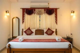 Sonikas Holiday Homes (Studio) - Candolim - 9