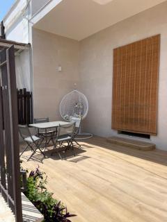 Salento apartment - Torre Lapillo - 2