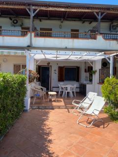 Hibiscus Apartment-casa per le vacanze vicino tropea - Briatico - 8