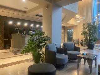 Queen's Hotel - Zebra Centre - 4