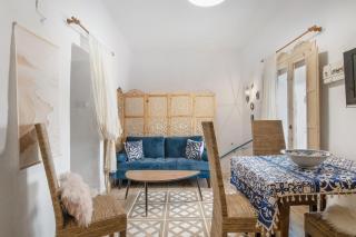 Casa bohemia - Arcos de la Frontera - 7