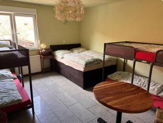 Etagenbettzimmer 6 P - Hausbreitenbach - 9