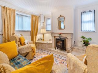 Pant Glas Cottage - Pontardawe - 7