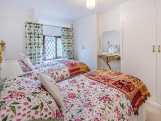 Pant Glas Cottage - Pontardawe - 3