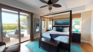 HOUSE OF JOY Light and Airy 4BR KaMilo Home with Heated Pool and Spa - Waikoloa - 8