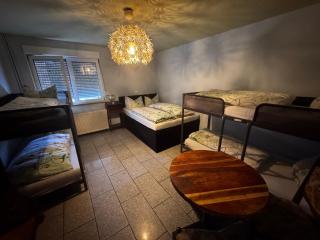 Etagenbettzimmer 6 P - Hausbreitenbach - 0