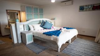 Castelo Beach Resort - Inhambane - 9