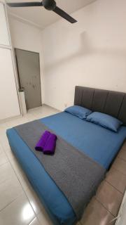 Sadiyra Homestay Putrajaya sebelah Tasik Putrajaya dan Alamanda Mall - Putrajaya - 2