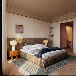 AURORA House Downtown-Big Deck for Group-Pool BBQ-Free Airport Pickup - Hanoi - 0