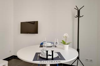 Studio Cosy avec terrasse - 5