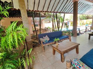 Hakuna Matata Villa - Paje - 7