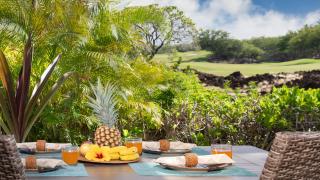ORCHID VILLA Inviting Fairways 3BR with Bikes and Private Beach Club - Waikoloa - 0