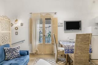 Casa bohemia - Arcos de la Frontera - 8