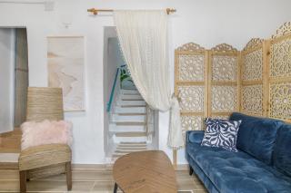 Casa bohemia - Arcos de la Frontera - 1