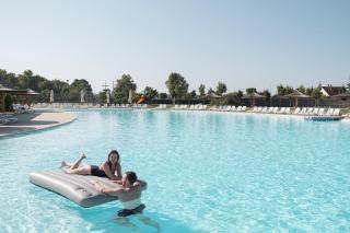 Mjus Resort & Thermal Park - Körmend - 0