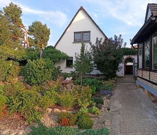 Ferienhaus Blauregen - 7