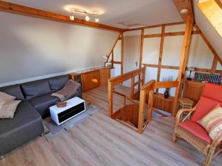 Ferienhaus Blauregen - 4