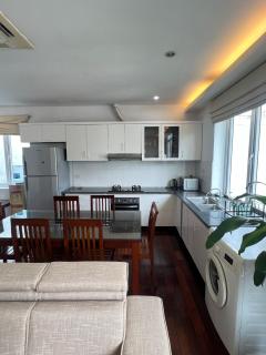 Davidduc's Apartment Xuan Dieu 502 - Hanoi - 6