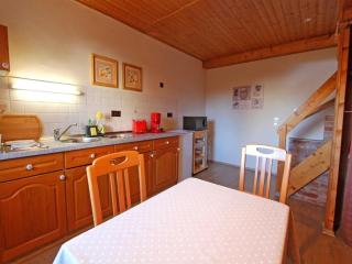 Ferienhaus Blauregen - 2