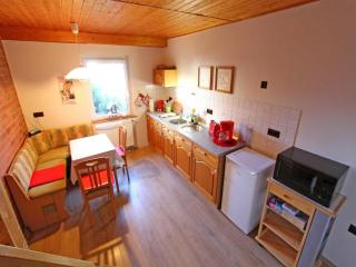 Ferienhaus Blauregen - 3