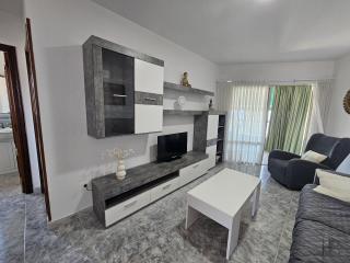 Apartamento Zeus 14 IF Benidorm - Benidorm - 8