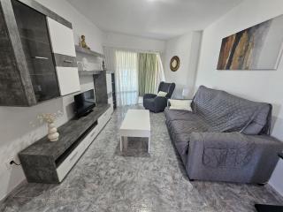 Apartamento Zeus 14 IF Benidorm - Benidorm - 9