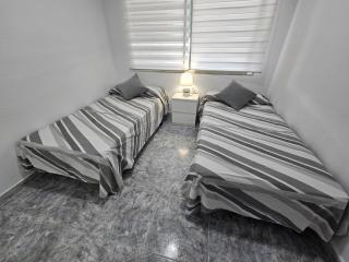 Apartamento Zeus 14 IF Benidorm - Benidorm - 7
