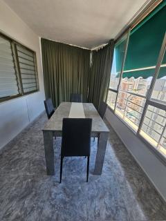 Apartamento Zeus 14 IF Benidorm - Benidorm - 6