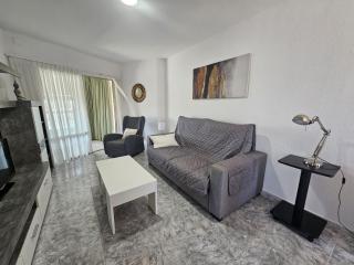 Apartamento Zeus 14 IF Benidorm - Benidorm - 2