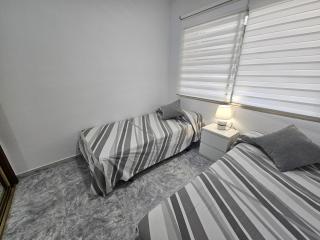 Apartamento Zeus 14 IF Benidorm - Benidorm - 1