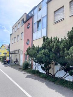 Fe-Wo im Herzen von Weingarten - Weingarten - 4