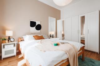 Aesthetic Home Old Town Renovated - Belgrad - 9