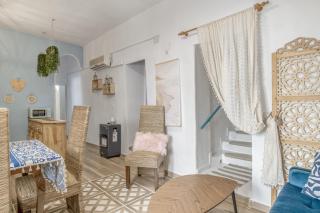 Casa bohemia - Arcos de la Frontera - 6