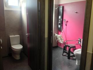 Albergue As Eiras - Lires - 5