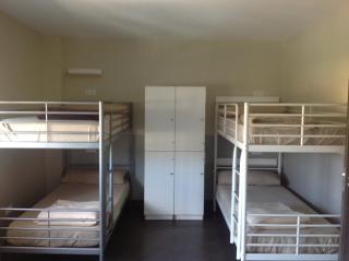 Albergue As Eiras - Lires - 4