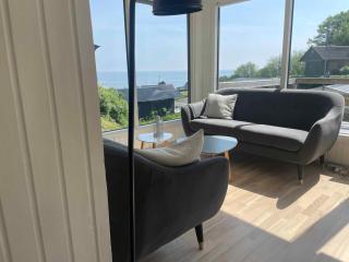 Cottage With A View- 5 Min, From Beach - Allinge - 8