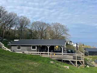 Cottage With A View- 5 Min, From Beach - Allinge - 7