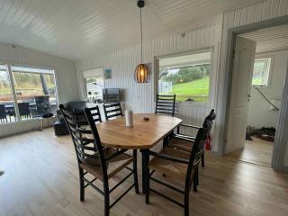 Cottage With A View- 5 Min, From Beach - Allinge - 4