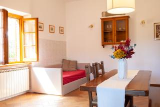 Panoramic House In The Tuscan Hills - Arezzo - 5