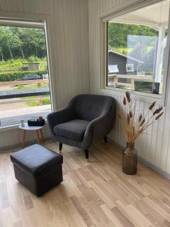 Cottage With A View- 5 Min, From Beach - Allinge - 1