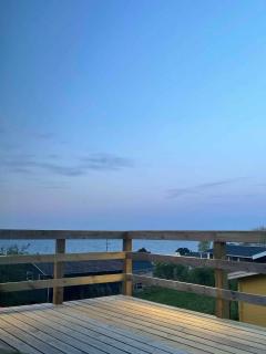 Cottage With A View- 5 Min, From Beach - Allinge - 1