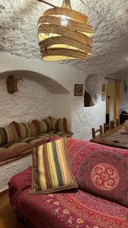 Cuevas el Torriblanco - Gorafe - 9