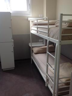 Albergue As Eiras - Lires - 3