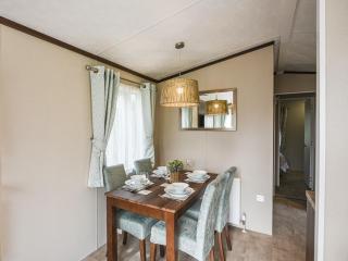 Avon Lodge - Hyssington - 5