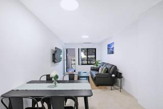 Leafy Corner - Simple Stay near Brisbane River and CBD - Brisbane - 9