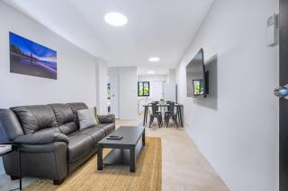 Leafy Corner - Simple Stay near Brisbane River and CBD - Brisbane - 5