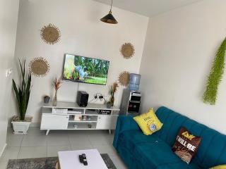Ample home - Mombassa - 7