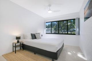 Leafy Hideout - Quiet Comfort near Riverfront and CBD - Brisbane - 9