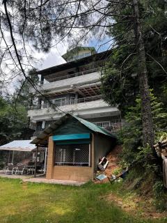 Cozy 2 Bedrooms Cottage Apartment Changla Gali - Chāngla Gali - 0